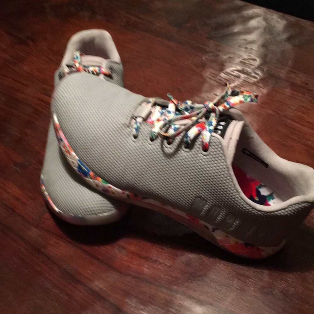 NOBULL Trainers women’s size 9